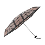 Samsonite - Manual Flat Umbrella