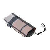 Samsonite - Manual Flat Umbrella