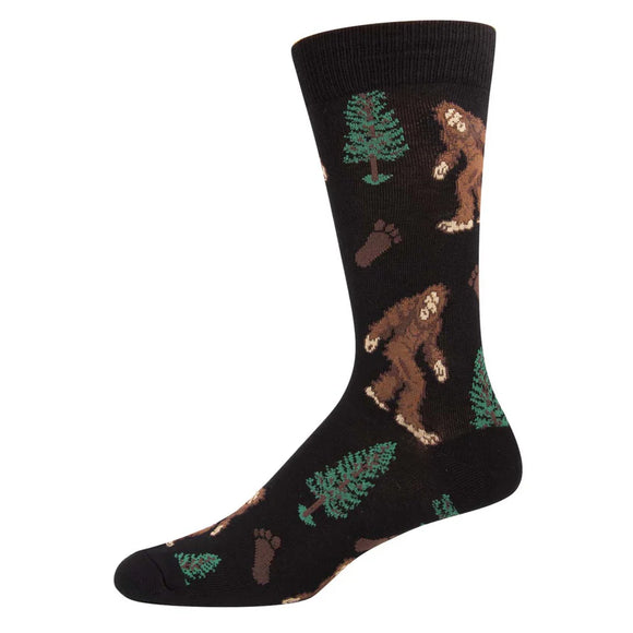 Socksmith - Men 's Bigfoot
