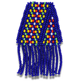 Tribal Roots - Sash Pin