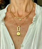 Clarys Necklace