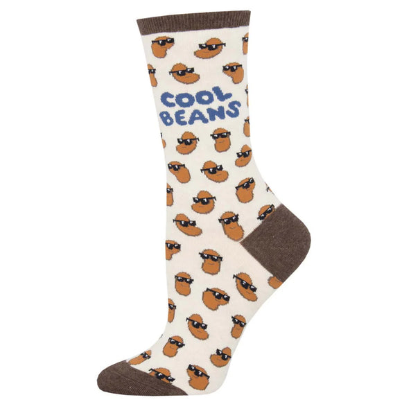 Socksmith - Women's Cool Beans
