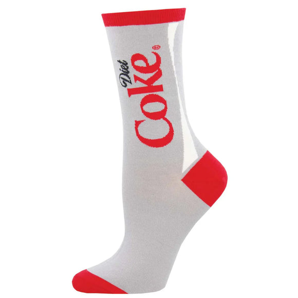 Socksmith - Women's Diet Coke