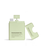 Refillable Pear Blossom Tea Hydrating Pocket Hand Sanitizer: Default Title