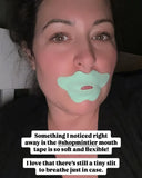 Restore & Refresh Mouth Tape: 1 Month Supply