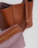 PPL - Lambeth Bag Chestnut