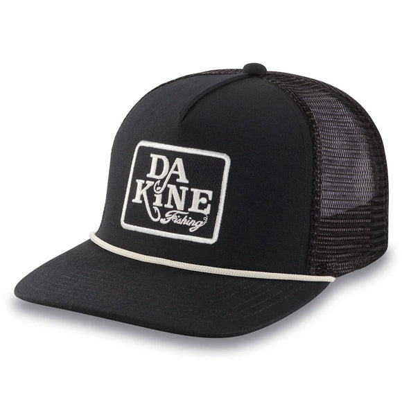 Dakine All Sports Trucker Hat - Black