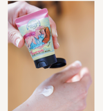 Barefoor Venus - Coconut Kiss | Mini Shea & Mango Butter Hand Repair Balm: Mini 1oz