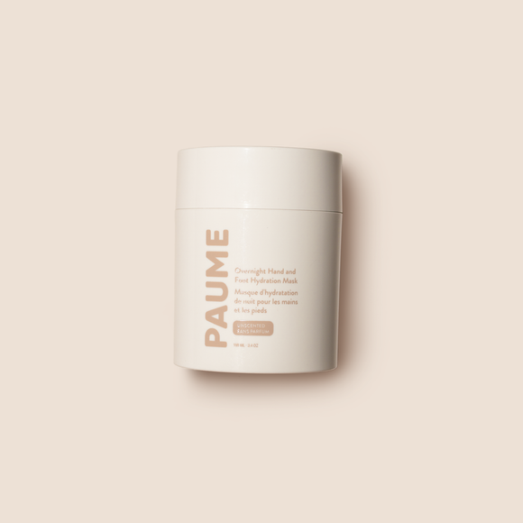 PAUME Overnight Hand and Foot Hydration Mask