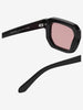 Pilgrim - Austen Sunglasses - Black