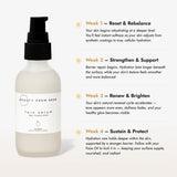 Face Serum Day, Hyaluronic 2%