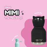 Asobu - Mini Kitty Bestie Bottle