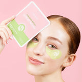 Strawberry Sweets Skincare Treats Set