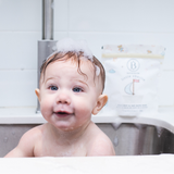 Little Charlie Baby Bath Soak 250g