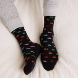 Socks that Save LGBTQ Lives | Colorful Crowns - Pride Gifts: Small