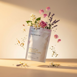Bathorium - Midnight Superbloom Crush Bath Soak 600g