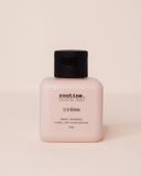 Routine - Moon Sisters 75ml Natural Body Cream - Travel Mini