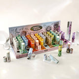 Zodiac Cosmic Crystal Collection