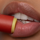 Poppy & Pout - Lip Care Duo, Blood Orange Mint