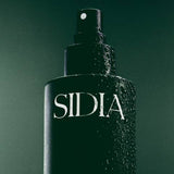 Sidia - The Body Mist: SOAKED