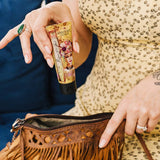Barefoot Venus - Lemon Freckle | Macadamia Nut Hand Cream: 38ml