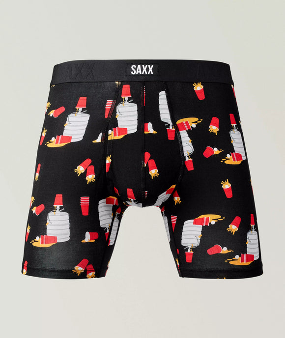 SAXX Vibe Xtra Soft Comfort Boxer Brief 6