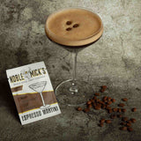 Noble Mick's Espresso Martini