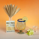 Noble Mick's Margarita