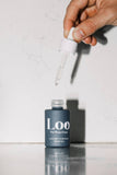 Loo Toilet Drops — Lavender Cedarwood Rosemary