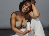 Colour Me Dark Express Tanning Mousse