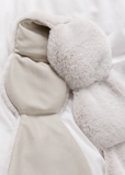 Nodpod - Polar Weighted Sleep Mask - Limited Edition
