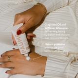 Probiotic Hand Balm: 10oz