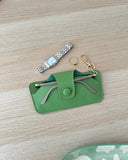 Louenhide - Skittle Sunglass Case -Solid Color
