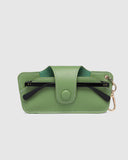 Louenhide - Skittle Sunglass Case -Solid Color