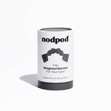 Nodpod - Elephant Weighted Sleep Mask
