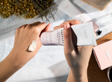 Hand Therapy Hand Cream