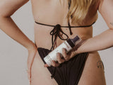Colour Me Dark Express Tanning Mousse