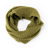 Britt's Knits Common Good Recycled Infinity Scarf Assortment