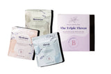 Bathorium - The Bathologist Triple Threat Box Set