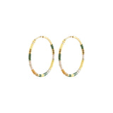 Pilgrim - ALISON earrings