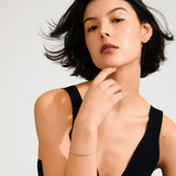 Pilgrim - ARASH Crystal Bracelet