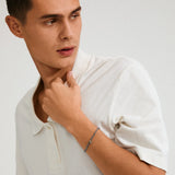 Pilgrim - Indie Bracelet Dusty Blue