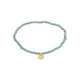 Pilgrim - Indie Bracelet Dusty Blue