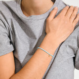 Pilgrim - Indie Bracelet Skyblue