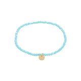 Pilgrim - Indie Bracelet Skyblue