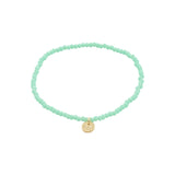 Pilgrim - Indie Bracelet Mint Green