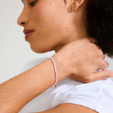 Pilgrim - Indie Bracelet Rose