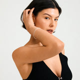 Pilgrim - ARASH Pearl Bracelet