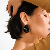 Pilgrim - LIAN recycled acrylic earrings