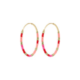 Pilgrim - ALISON earrings